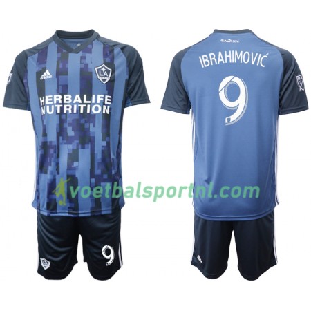Los Angeles Galaxy IBRAHIMOVIC 9 Kind Uit Tenue 2019-20